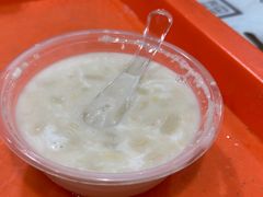 花生汤-没牙伯花生汤店(老药洲店)