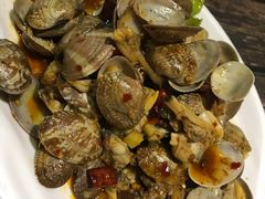 -龙虾风暴(松江店)