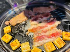 -聚十三烤肉博物馆(回龙观店)