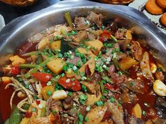 -蛙三泡椒牛蛙(万象城店)