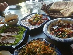 -周家大厨房(三原店)