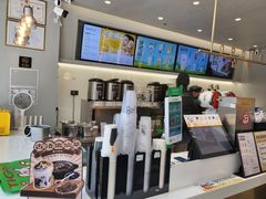 -古茗(萧山利丰路店)