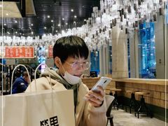 -星巴克臻选(湖滨道店)