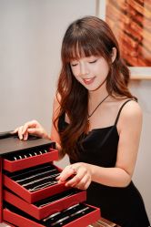 -周大福荟馆JEWELRIA(宝安南路华润万象城店)