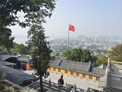 -云龙山