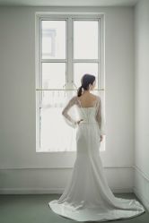 -MANLI BRIDAL婚纱