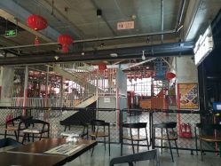 -嗨翻Hi-Fun竞技主题乐园·蹦床团建生日聚会(五棵松华熙店)