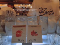 -青咖啡(三坊七巷店)