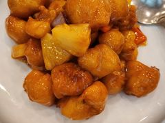 -凤凰楼酒家·粤宴点心(华强北店)