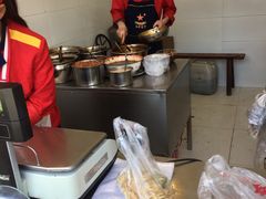 -红星兔丁(东风大桥店)