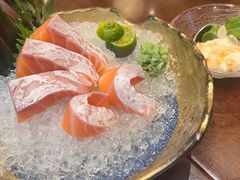 -鸟鹏烧鸟居酒屋(仁恒梦中心店)