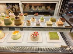 -théATRE 茶聚场(王府中環店)
