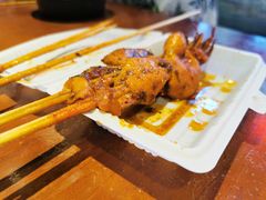 -庙街旅游·美食广场(五一广场店)