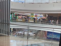 -半秋山西餐厅(襄阳万达店)