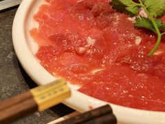 -锦城印象火锅(天府三街店)