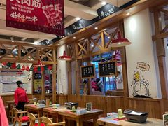 大堂-申记串道(中街店)