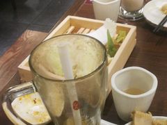 -呷哺呷哺(松江开元店)