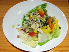 -So Lounge索兰至餐厅(蓝色港湾店)