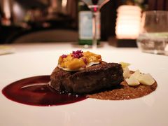 -Le Comptoir de Pierre Gagnaire