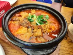 -必点海鲜·海肠捞饭大王(滨江道店)