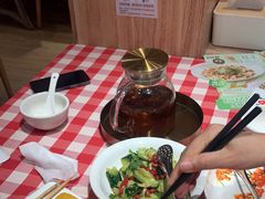 -西贝(武汉群星城店)