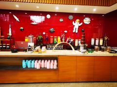 -盛宴自助餐厅(运达喜来登店)