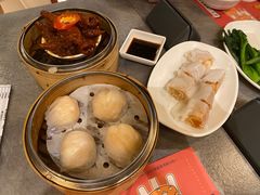 -点点心点心专门店(旺角店)