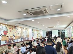 -捷信牛奶甜品世家(柳巷店)
