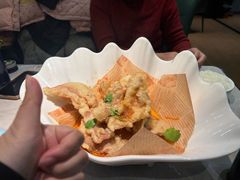 -华竹饭店(中央大街店)