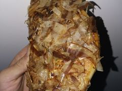大阪烧-85度C(广州石牌桥店)