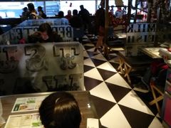 -翠华餐厅