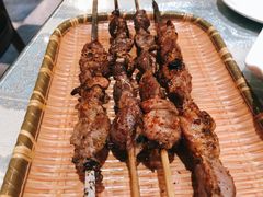 -新疆伊宁远征餐厅