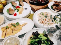 -忆家一宴(大木桥路旗舰店)