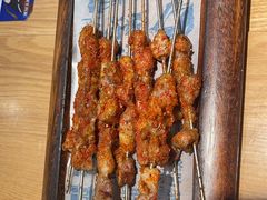 -马记永·兰州牛肉面(天通苑家乐福店)
