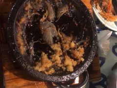 -卢大鲜鱼头捞饭(美利广场店)