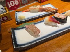 -千代武日本料理(开发区店)