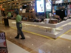 -堂会(白云店)