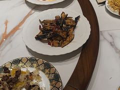 -巴扎屋大盘鸡·新疆菜(汇嘉时代店)