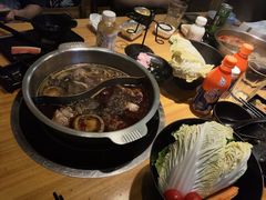-水林间·寿喜烧自助(仙林金鹰店)