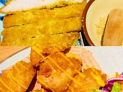 -西月山居匠心创意料理(江汉路新佳丽广场店)