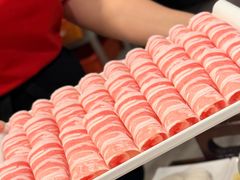 -仁和四季涮肉馆(天坛南门店)