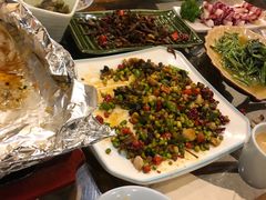 -西江美食舫·江西菜(健德桥店)