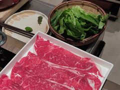 -蘑界·野生菌火锅(深业上城店)