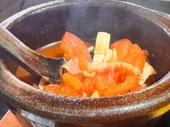 -马灯部落·西湖边的创意山景餐厅(虎跑动物园店)