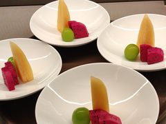 -大拙里·精致融合菜(沙湖桃源国际店)