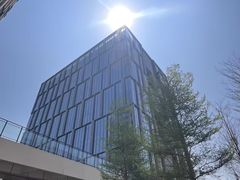 -广州绿地中央广场