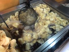 -街街旺风味炸洋芋(大观商业城C座店)