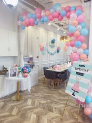 点击看大图 -瑞贝生日派对宝宝宴策划