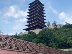 -牛首山文化旅游区