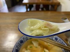 -鼎顺小吃(吴山名楼店)